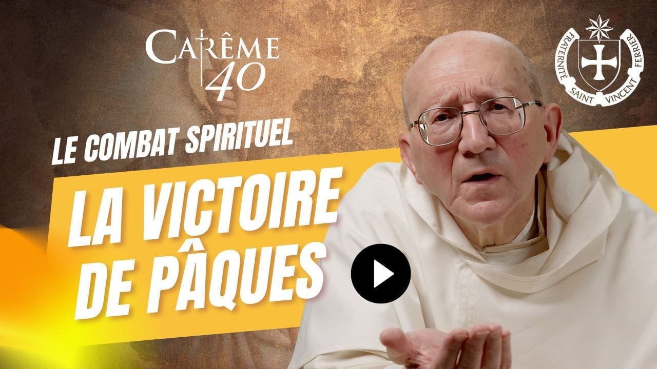 ⚔️ C40 J40 : La victoire de Pâques