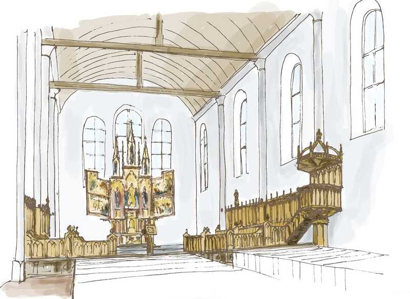 🕯️ AE J12 – 3 moyens concrets pour vivre la charité