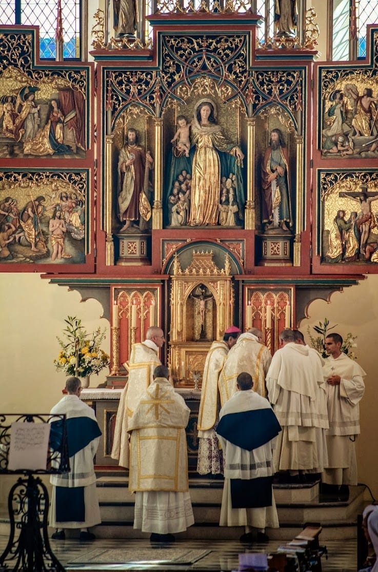 Découvrez les futures stalles