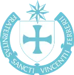 Fraternité Saint-Vincent-Ferrier home