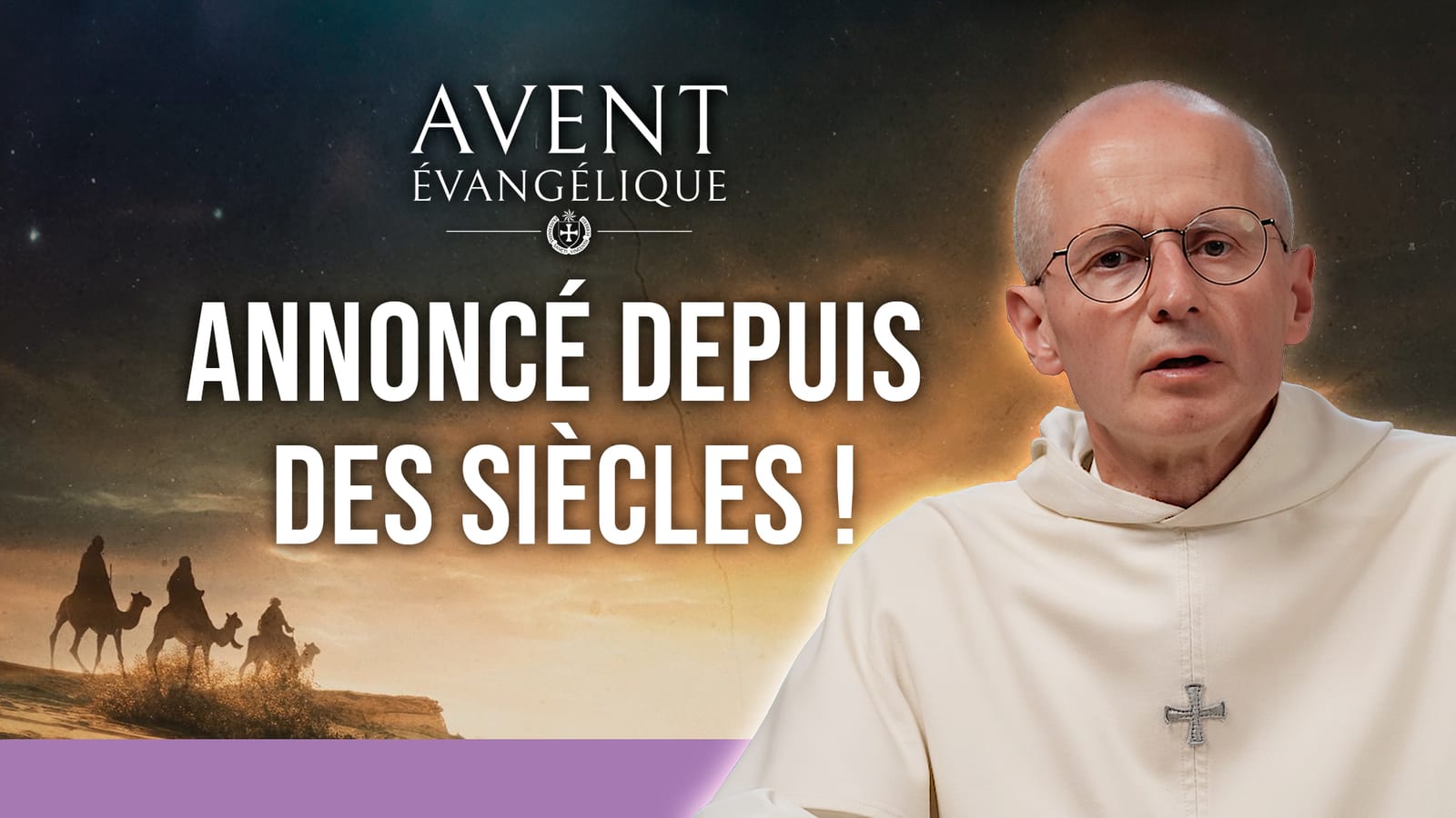 🕯️ AE J11 – Les prophéties qui annonçaient Jésus