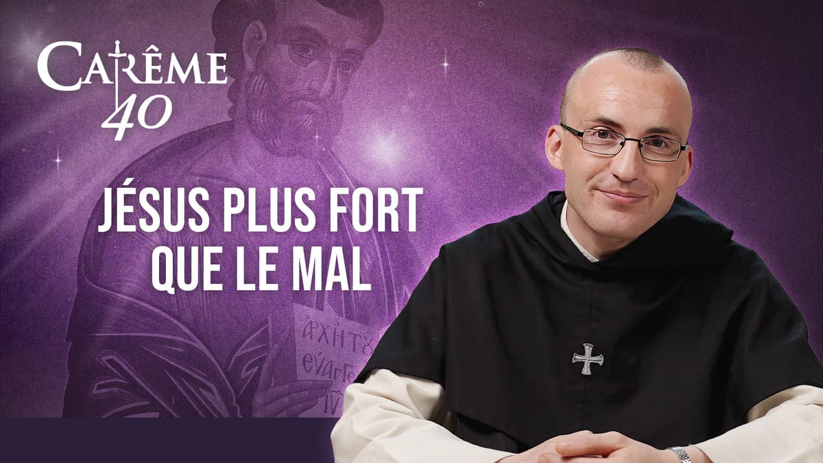 👹 « Légion ! Car nous sommes nombreux »