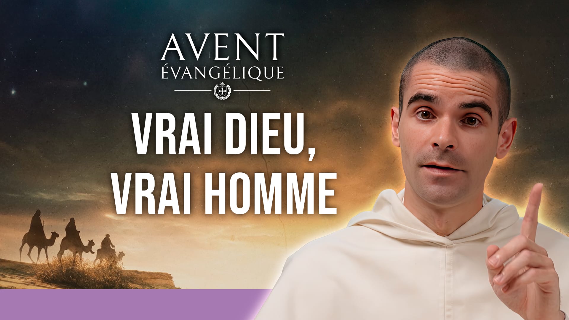 🕯️ AE J07 – Les deux natures du Christ