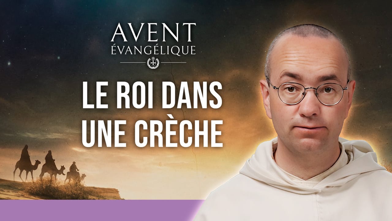 🕯️ AE J14 – Pourquoi Dieu a choisi de naître pauvre