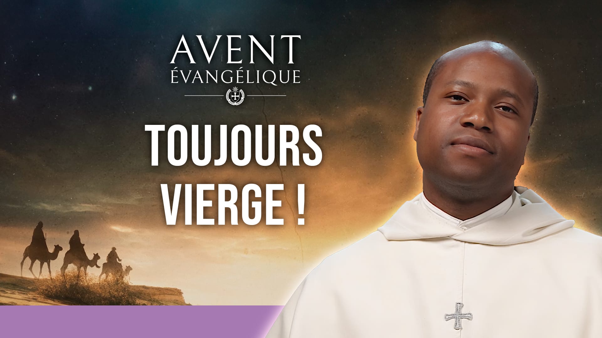 🕯️ AE J15 – La vérité sur la virginité de Marie