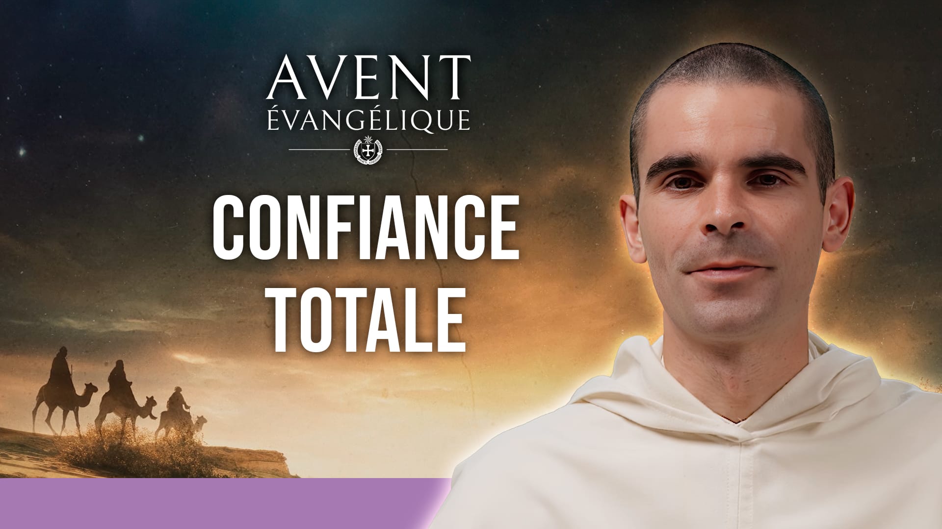 🕯️ AE J18 – Comment s’abandonner à la providence ?