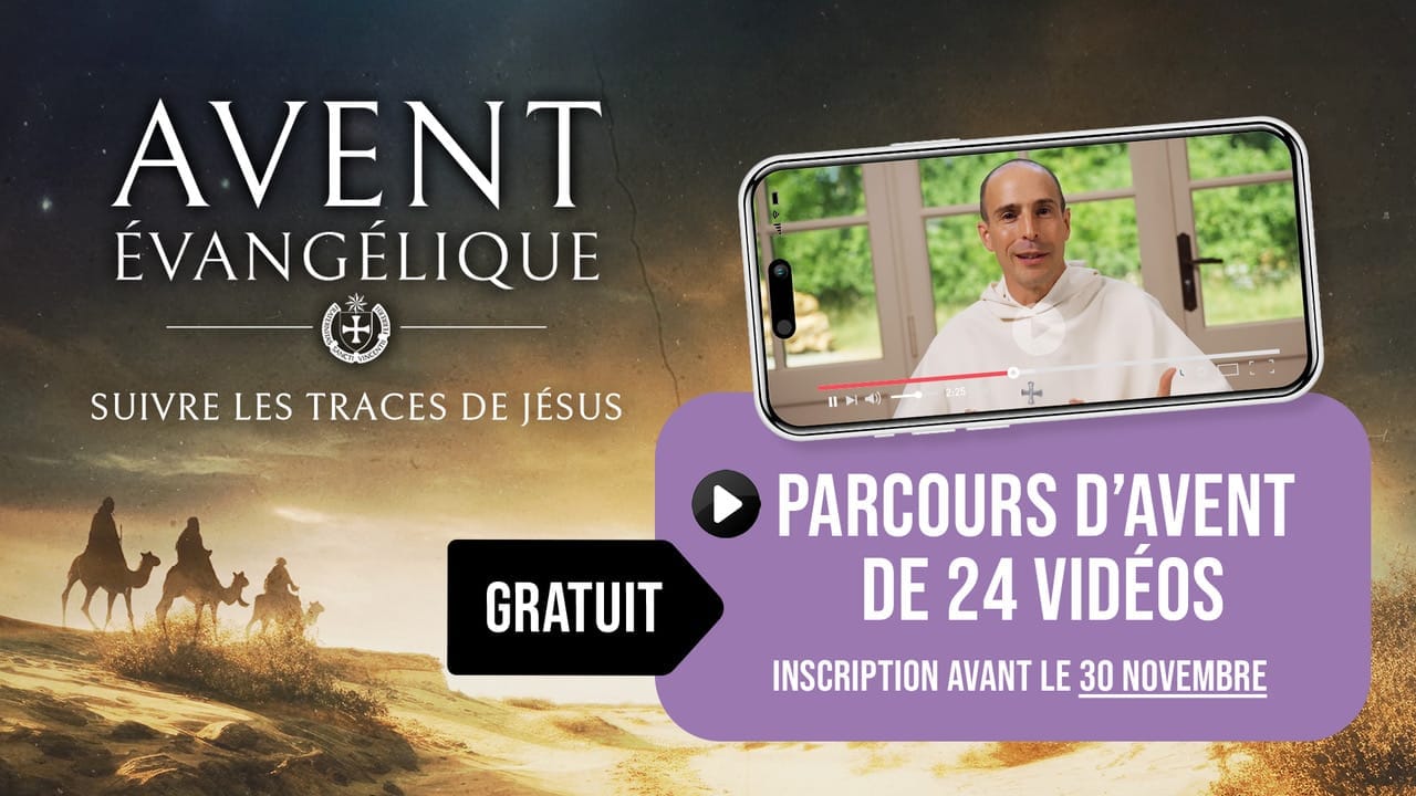 AVENT ÉVANGÉLIQUE