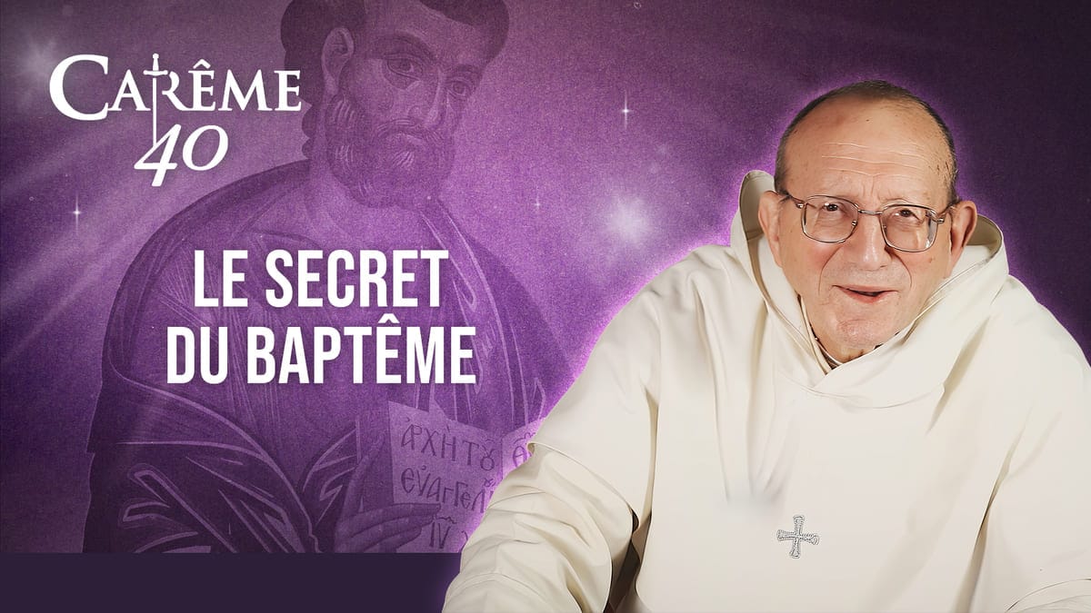 🕊️ Le jour où le Ciel s'est ouvert