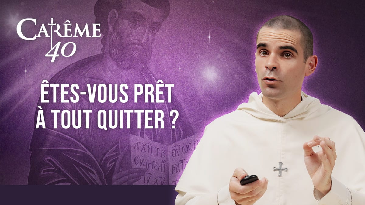 ⛓️‍💥 Les chaînes qui vous retiennent