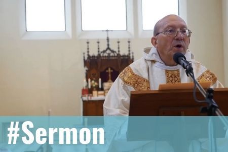 Bâtir une "Sainte Prédication" - Sermon d'action de grâce pour une nouvelle église