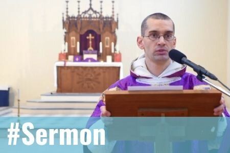 "La liturgie, notre patrie" - Sermon pour la Septuagésime