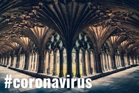 Coronavirus - Les vertus du confinement