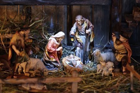 « Noël, une nouvelle Genèse et un nouvel Exode » - par le Père Albert-Marie