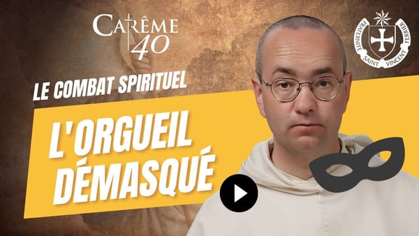 ⚔️ C40 J17 : L'orgueil démasqué