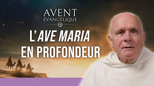 🕯️ AE J06 – Comment mieux prier l’Ave Maria