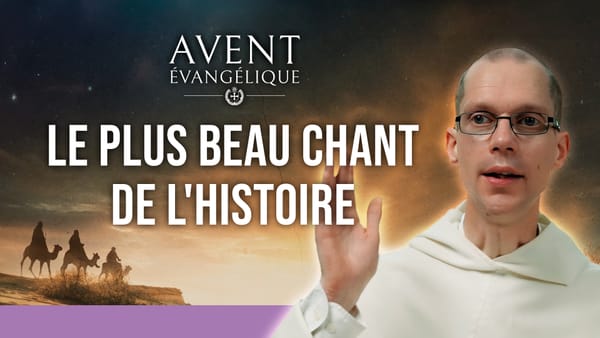 🕯️ AE J09 – Le Magnificat expliqué