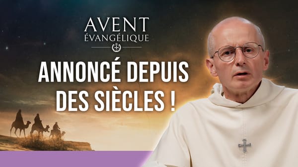 🕯️ AE J11 – Les prophéties qui annonçaient Jésus