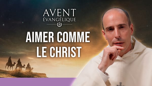 🕯️ AE J12 – 3 moyens concrets pour vivre la charité