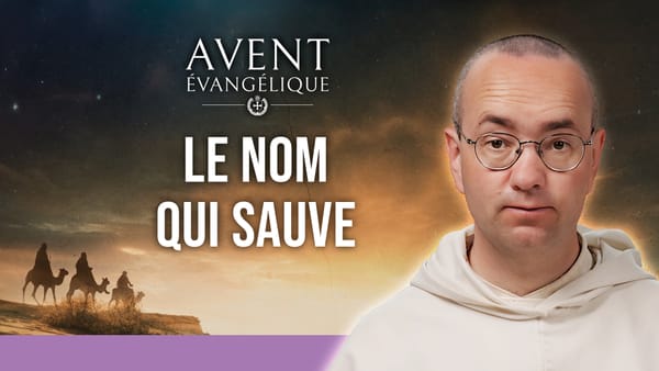 🕯️ AE J19 – La puissance du Nom de Jésus