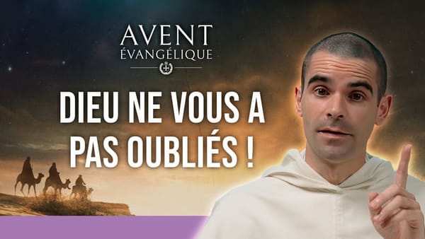 🕯️ AE J03 – Couples sans enfants : ne vous découragez pas !