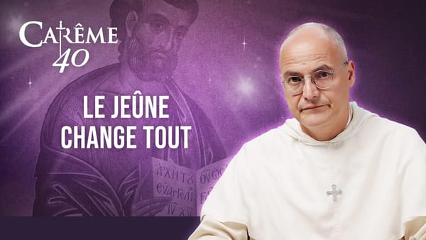 🍽️ Le jeûne : cette arme oubliée