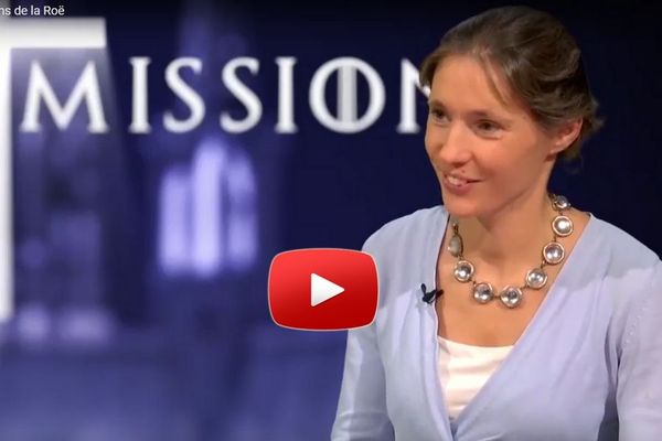 Les 10 ans de la Roë