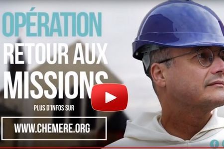 Le Père Henri a besoin de vous !