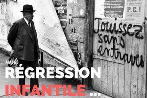 Régression infantile et maturité chrétienne