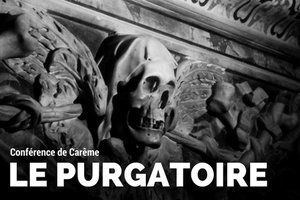 Le Purgatoire