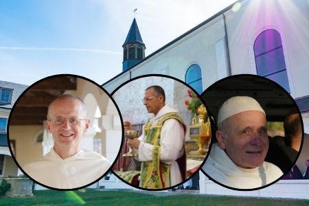 Sermon pour 30 ans de sacerdoce