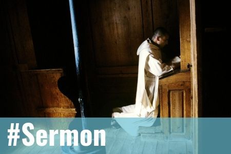 Je cherche votre Face, Seigneur ! - Apologie de la vie religieuse