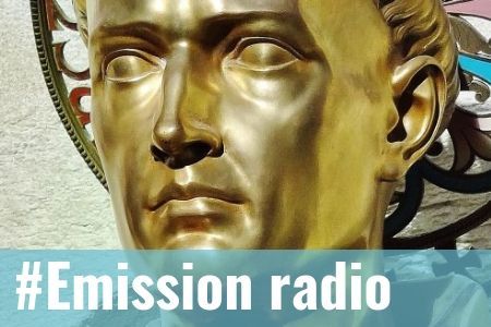 Saint Vincent Ferrier sur Radio Notre-Dame