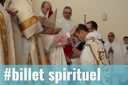 Qu'est-ce qu'un prêtre ?