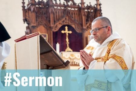 [Dimanche de la Résurrection] La lumière luit dans les ténèbres