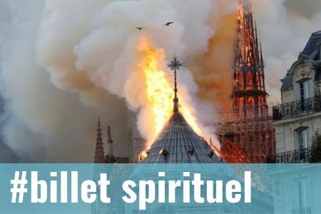 Notre-Dame de Paris : leçons d'un drame