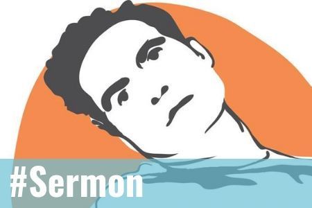 "Tu ne tueras pas !" - Sermon pour le 5e dimanche après la Pentecôte