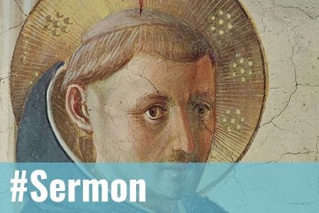 Sermon pour la fête de saint Dominique