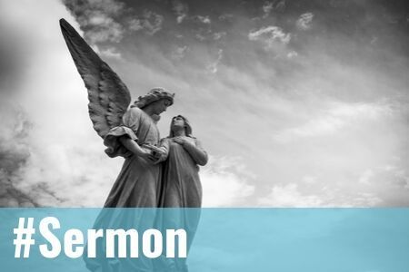 La familiarité avec les anges - Sermon pour la fête de saint Michel