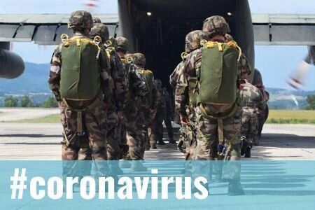 "On part casser la gueule au virus " - Le songe du Père Augustin