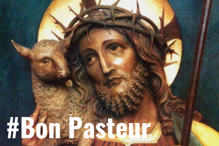 Le prêtre, à l’image du Christ Bon Pasteur  - Sermon pour le 2ème dimanche après Pâques