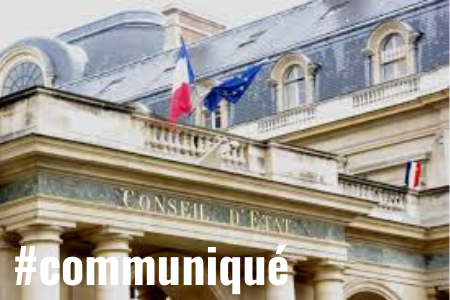 Communiqué