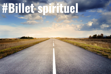 Choisir sa route - Billet pour l'Ascension