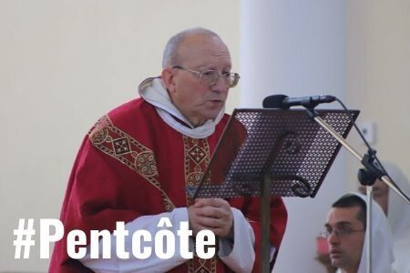 Sermon pour la Pentecôte
