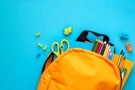 "Confiance et défiance" - Billet spirituel pour la rentrée des enfants