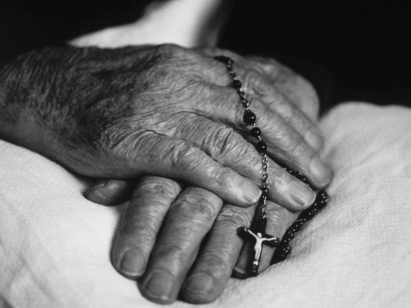 Le Rosaire et les trois chemins vers la sainteté