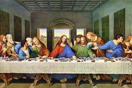 Le festin céleste - Sermon pour le 19ème dimanche après la Pentecôte